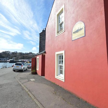 Dolphin Apartment Tobermory Εξωτερικό φωτογραφία