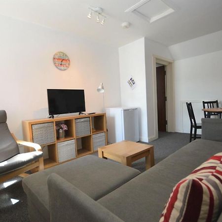 Dolphin Apartment Tobermory Εξωτερικό φωτογραφία